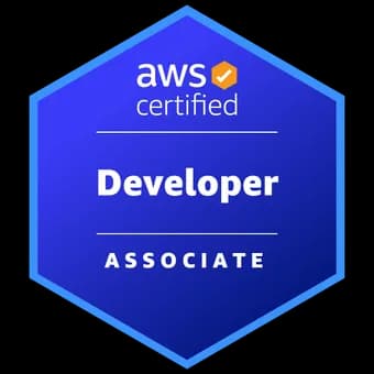 AWS Developer