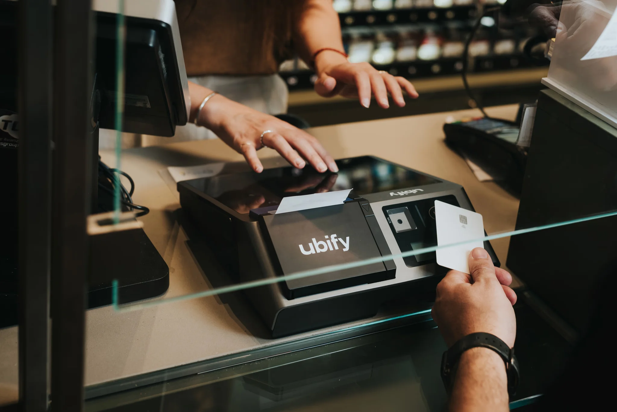 Ubify